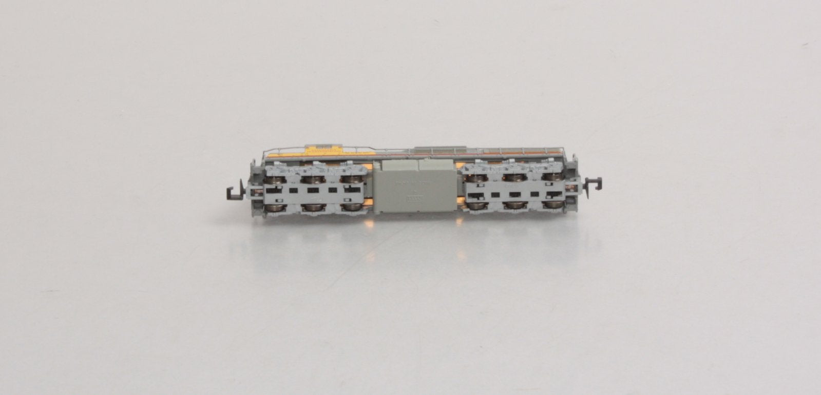 Atlas 4512 N Scale Union Pacific EMD SD7 Diesel Locomotive #457 LN/Box