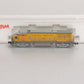 Atlas 4453 N Scale Union Pacific GE U25B Phase II A Diesel Locomotive #640 EX/Box