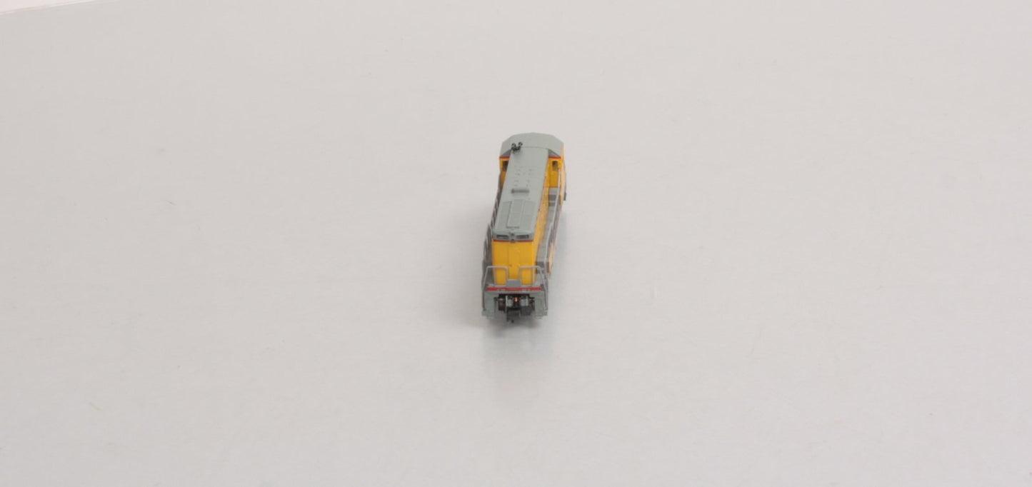Atlas 4453 N Scale Union Pacific GE U25B Phase II A Diesel Locomotive #640 LN/Box