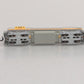 Atlas 4453 N Scale Union Pacific GE U25B Phase II A Diesel Locomotive #640 EX/Box