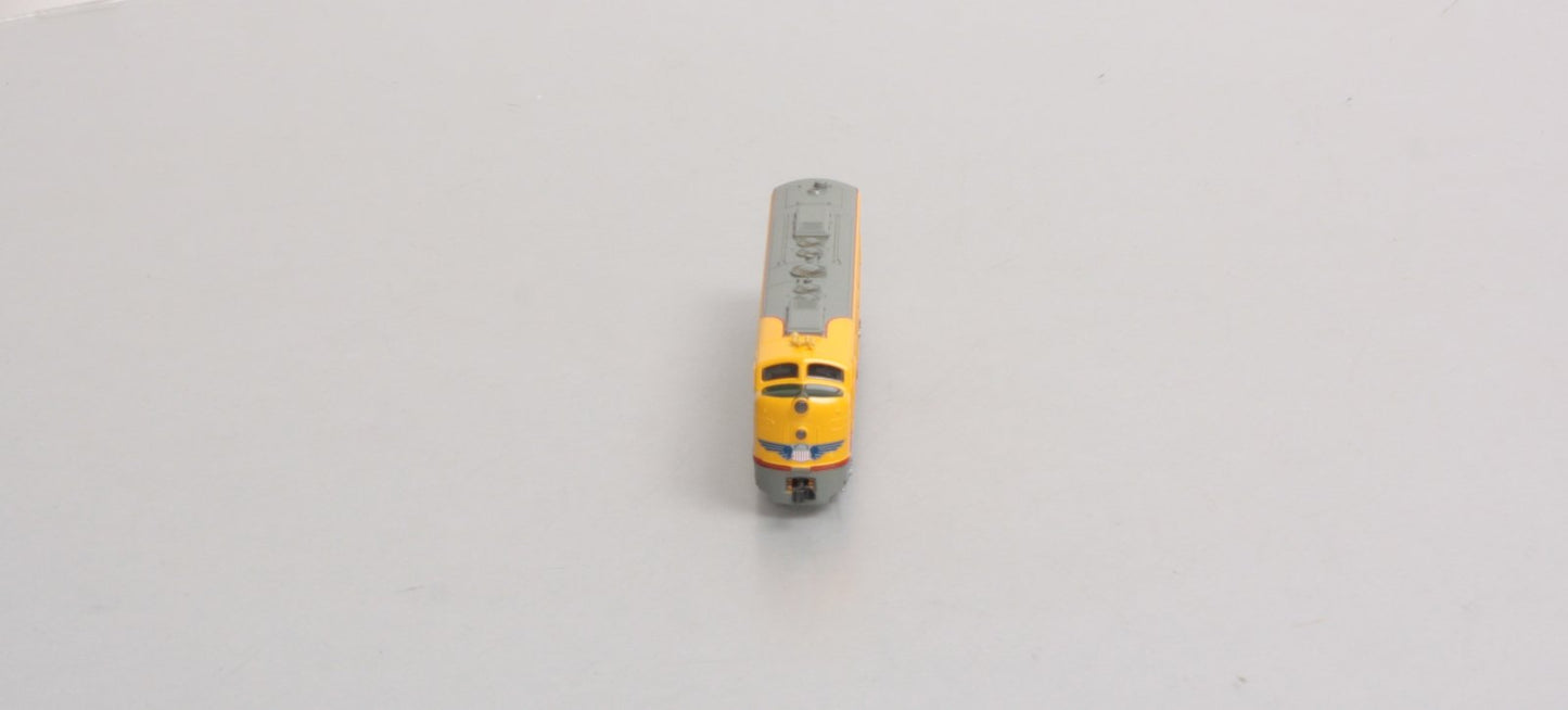 Kato 176-265 N Scale Union Pacific E8/9A Diesel Engine #926 LN/Box
