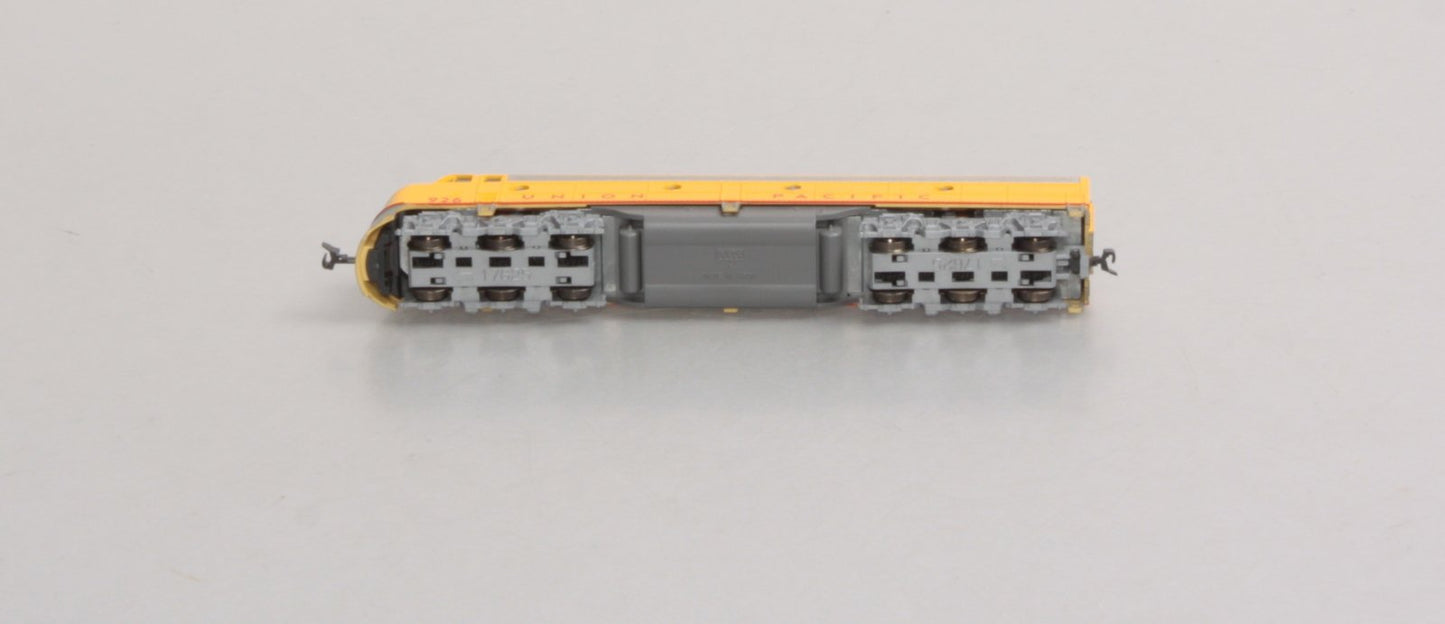 Kato 176-265 N Scale Union Pacific E8/9A Diesel Engine #926 LN/Box