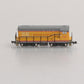 Minitrix 2004 N Scale Union Pacific Switcher Engine EX/Box