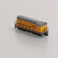 Minitrix 2004 N Scale Union Pacific Switcher Engine EX/Box