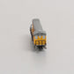 Minitrix 2004 N Scale Union Pacific Switcher Engine EX/Box