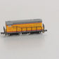 Minitrix 2004 N Scale Union Pacific Switcher Engine EX/Box