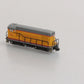 Minitrix 2004 N Scale Union Pacific Switcher Engine EX/Box