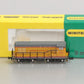 Minitrix 2004 N Scale Union Pacific Switcher Engine EX/Box