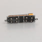 Minitrix 2004 N Scale Union Pacific Switcher Engine EX/Box