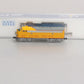 Kato 176-217 Union Pacific F7A Diesel Engine w/Dual Headlight #1467 LN/Box