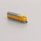 Kato 176-217 Union Pacific F7A Diesel Engine w/Dual Headlight #1467 LN/Box
