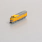 Kato 176-217 Union Pacific F7A Diesel Engine w/Dual Headlight #1467 LN/Box