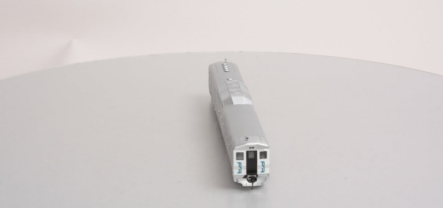 Proto 1000 30387 Boston & Maine Budd RDC Diesel Locomotive LN/Box