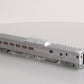 Proto 1000 30387 Boston & Maine Budd RDC Diesel Locomotive LN/Box