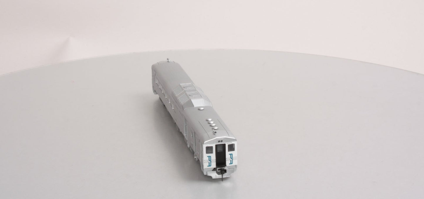 Proto 1000 30387 Boston & Maine Budd RDC Diesel Locomotive LN/Box