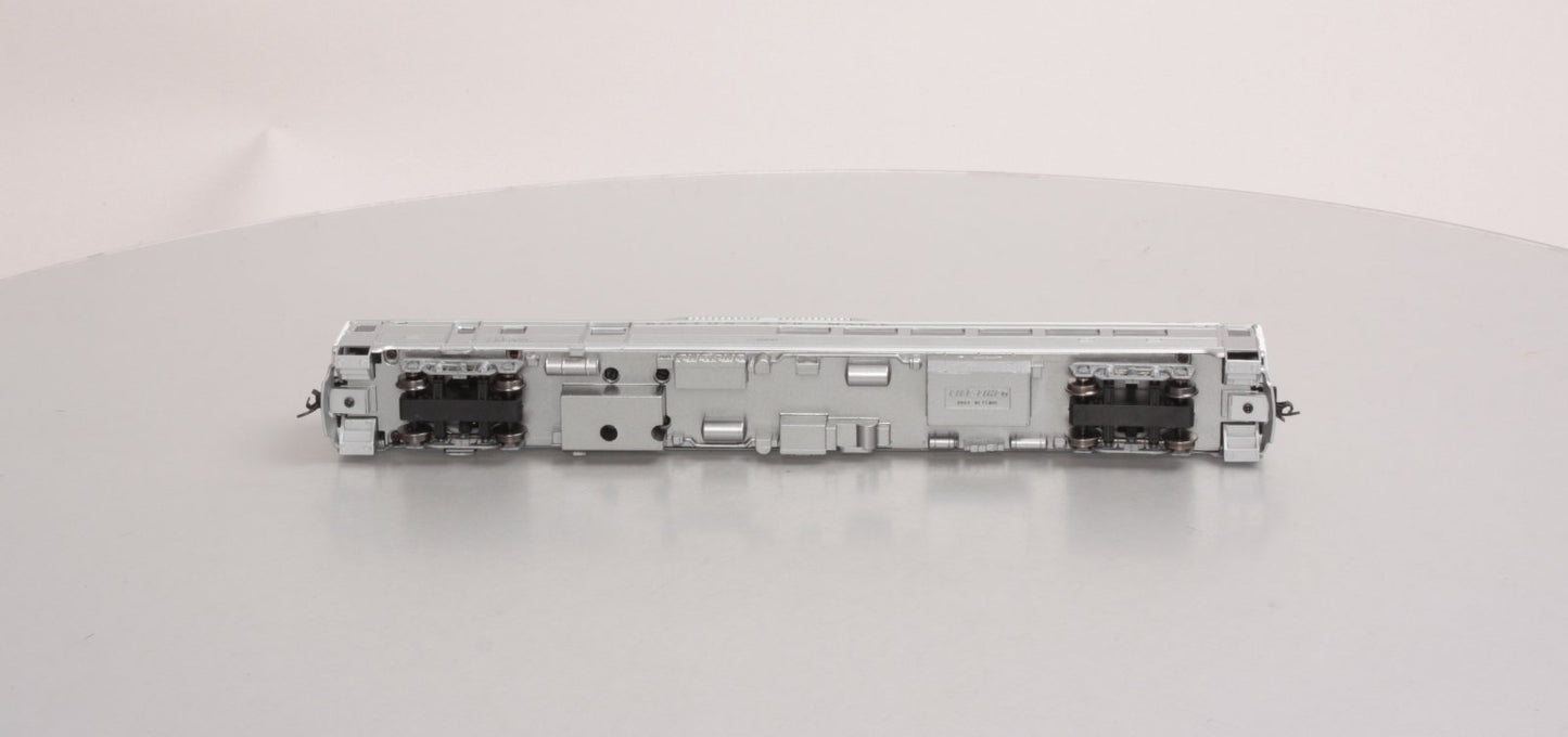 Proto 1000 30387 Boston & Maine Budd RDC Diesel Locomotive LN/Box