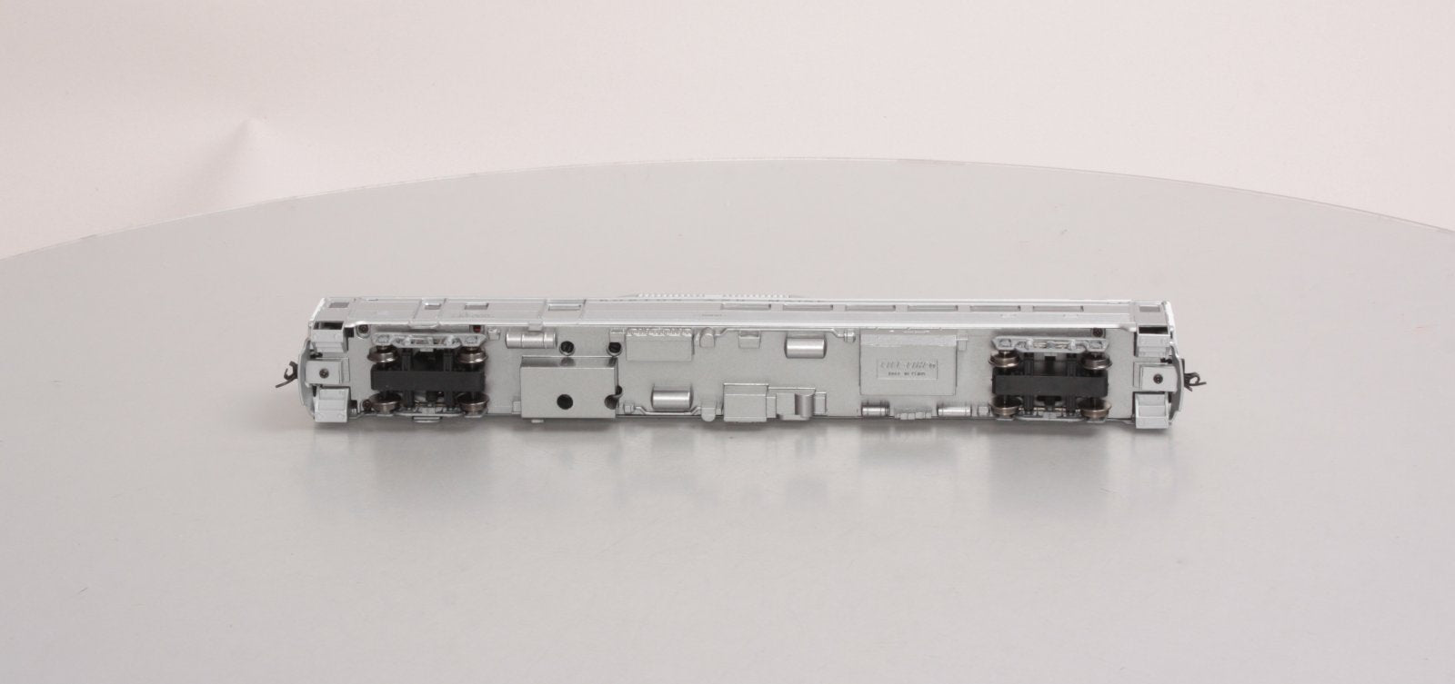 Proto 1000 30387 Boston & Maine Budd RDC Diesel Locomotive LN/Box