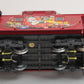 LGB 46658 G Scale Dovers Christmas Caboose LN/Box