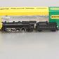 Minitrix 2970 N Scale Pennsylvania Railroad 4-6-2 Locomotive & Tender #5495 LN/Box