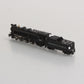 Minitrix 2970 N Scale Pennsylvania Railroad 4-6-2 Locomotive & Tender #5495 LN/Box