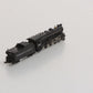 Minitrix 2970 N Scale Pennsylvania Railroad 4-6-2 Locomotive & Tender #5495 LN/Box