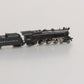 Minitrix 2970 N Scale Pennsylvania Railroad 4-6-2 Locomotive & Tender #5495 LN/Box