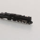 Minitrix 2970 N Scale Pennsylvania Railroad 4-6-2 Locomotive & Tender #5495 LN/Box