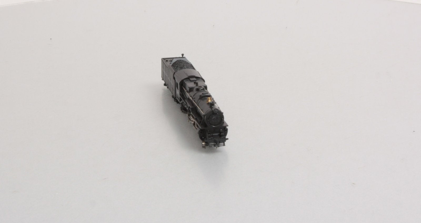 Minitrix 2970 N Scale Pennsylvania Railroad 4-6-2 Locomotive & Tender #5495 LN/Box