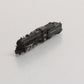 Minitrix 2970 N Scale Pennsylvania Railroad 4-6-2 Locomotive & Tender #5495 LN/Box