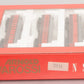 Rivarossi 00534 N Alton Limited Passenger Cars (Set of 3) LN/Box