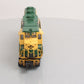 Atlas 1161-1 O Reading GP-35 Unpowered Low Nose Diesel Locomotive #3621 - 3-Rail LN/Box