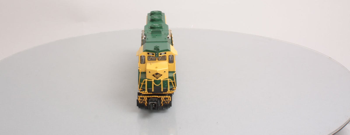 Atlas 1161-1 O Reading GP-35 Unpowered Low Nose Diesel Locomotive #3621 - 3-Rail LN/Box