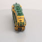 Atlas 1161-1 O Reading GP-35 Unpowered Low Nose Diesel Locomotive #3621 - 3-Rail LN/Box
