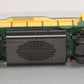 Atlas 1161-1 O Reading GP-35 Unpowered Low Nose Diesel Locomotive #3621 - 3-Rail LN/Box