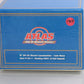Atlas 1161-1 O Reading GP-35 Unpowered Low Nose Diesel Locomotive #3621 - 3-Rail LN/Box