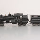 Lionel 6-38027 O Gauge Meadow River Lumber Company Heisler Loco & Tender #6 LN/Box