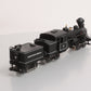 Lionel 6-38027 O Gauge Meadow River Lumber Company Heisler Loco & Tender #6 LN/Box