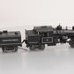Lionel 6-38027 O Gauge Meadow River Lumber Company Heisler Loco & Tender #6 LN/Box