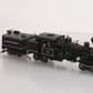 Lionel 6-38027 O Gauge Meadow River Lumber Company Heisler Loco & Tender #6 LN/Box