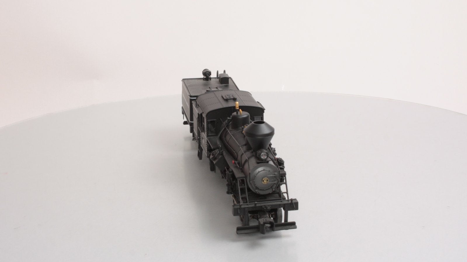 Lionel 6-38027 O Gauge Meadow River Lumber Company Heisler Loco & Tender #6 LN/Box