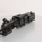 Lionel 6-38027 O Gauge Meadow River Lumber Company Heisler Loco & Tender #6 LN/Box