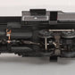 Lionel 6-38027 O Gauge Meadow River Lumber Company Heisler Loco & Tender #6 LN/Box