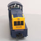 USA Trains 22003 G Santa Fe NW-2 Cow Diesel Locomotive #1216 NIB