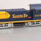 USA Trains 22003 G Santa Fe NW-2 Cow Diesel Locomotive #1216 NIB