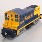 USA Trains 22003 G Santa Fe NW-2 Cow Diesel Locomotive #1216 NIB