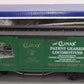 USA Trains R19063 G Climax Wood Boxcar NIB