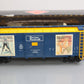 Aristo Craft G Gauge 46039 Norman Rockwell Summer Steel Boxcar LN/Box
