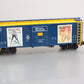 Aristo Craft G Gauge 46039 Norman Rockwell Summer Steel Boxcar LN/Box