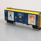 Aristo Craft G Gauge 46039 Norman Rockwell Summer Steel Boxcar LN/Box