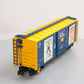 Aristo Craft G Gauge 46039 Norman Rockwell Summer Steel Boxcar LN/Box